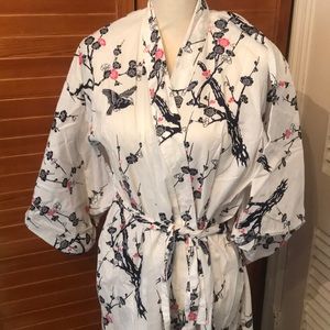 Made in Japan women’s S Kimono Robe